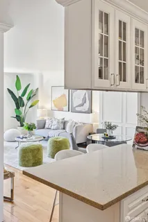$895,000 | 1001 Pine Street, Unit 502, San Francisco, CA 94109