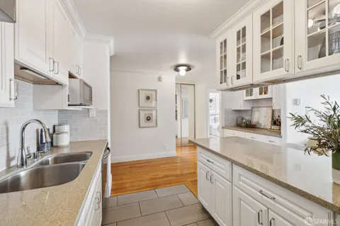 $895,000 | 1001 Pine Street, Unit 502, San Francisco, CA 94109