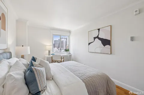 $895,000 | 1001 Pine Street, Unit 502, San Francisco, CA 94109