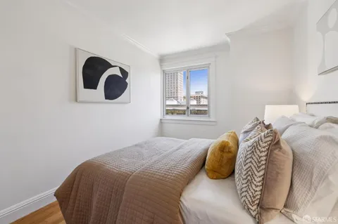 $895,000 | 1001 Pine Street, Unit 502, San Francisco, CA 94109