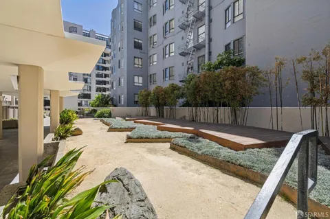 $895,000 | 1001 Pine Street, Unit 502, San Francisco, CA 94109