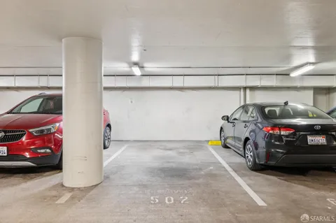 $895,000 | 1001 Pine Street, Unit 502, San Francisco, CA 94109