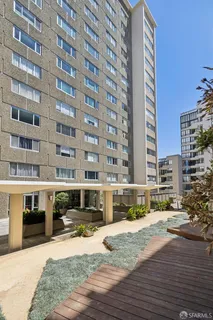 $895,000 | 1001 Pine Street, Unit 502, San Francisco, CA 94109
