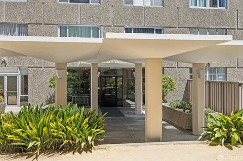 $895,000 | 1001 Pine Street, Unit 502, San Francisco, CA 94109