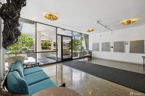 $895,000 | 1001 Pine Street, Unit 502, San Francisco, CA 94109