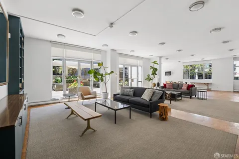 $895,000 | 1001 Pine Street, Unit 502, San Francisco, CA 94109