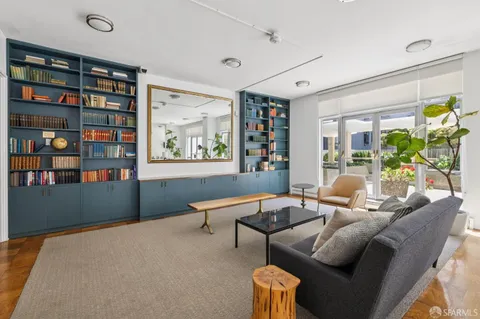 $895,000 | 1001 Pine Street, Unit 502, San Francisco, CA 94109
