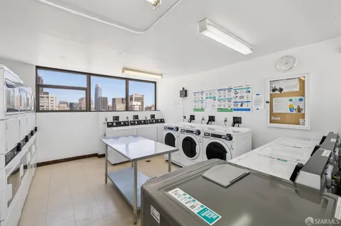 $895,000 | 1001 Pine Street, Unit 502, San Francisco, CA 94109