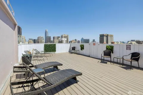 $895,000 | 1001 Pine Street, Unit 502, San Francisco, CA 94109