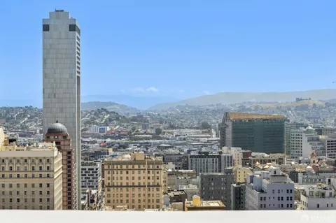 $895,000 | 1001 Pine Street, Unit 502, San Francisco, CA 94109