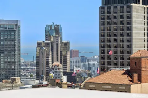 $895,000 | 1001 Pine Street, Unit 502, San Francisco, CA 94109