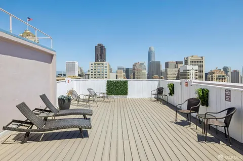 $895,000 | 1001 Pine Street, Unit 502, San Francisco, CA 94109