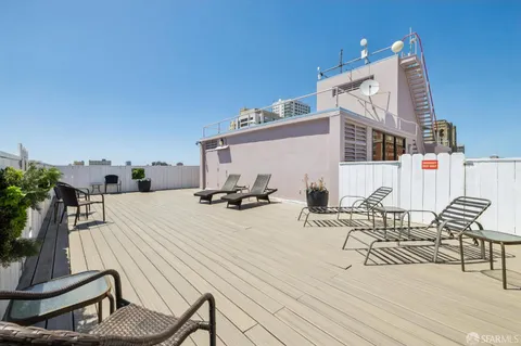$895,000 | 1001 Pine Street, Unit 502, San Francisco, CA 94109