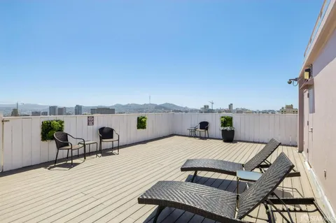 $895,000 | 1001 Pine Street, Unit 502, San Francisco, CA 94109