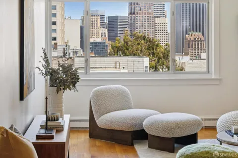 $895,000 | 1001 Pine Street, Unit 502, San Francisco, CA 94109