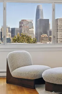 $895,000 | 1001 Pine Street, Unit 502, San Francisco, CA 94109