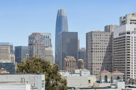 $895,000 | 1001 Pine Street, Unit 502, San Francisco, CA 94109