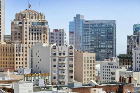 $895,000 | 1001 Pine Street, Unit 502, San Francisco, CA 94109