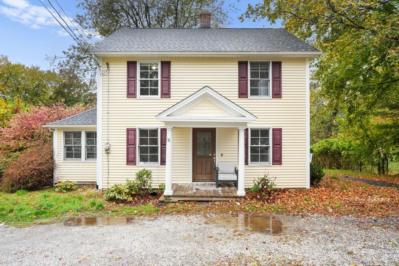 38 Pembroke Road Danbury, CT 06811 - Photo 1 of 1 Gallery Image 1
