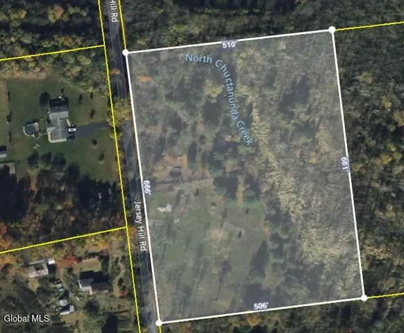 $75,000 | L80 Jersey Hill Road, Amsterdam, NY 12010