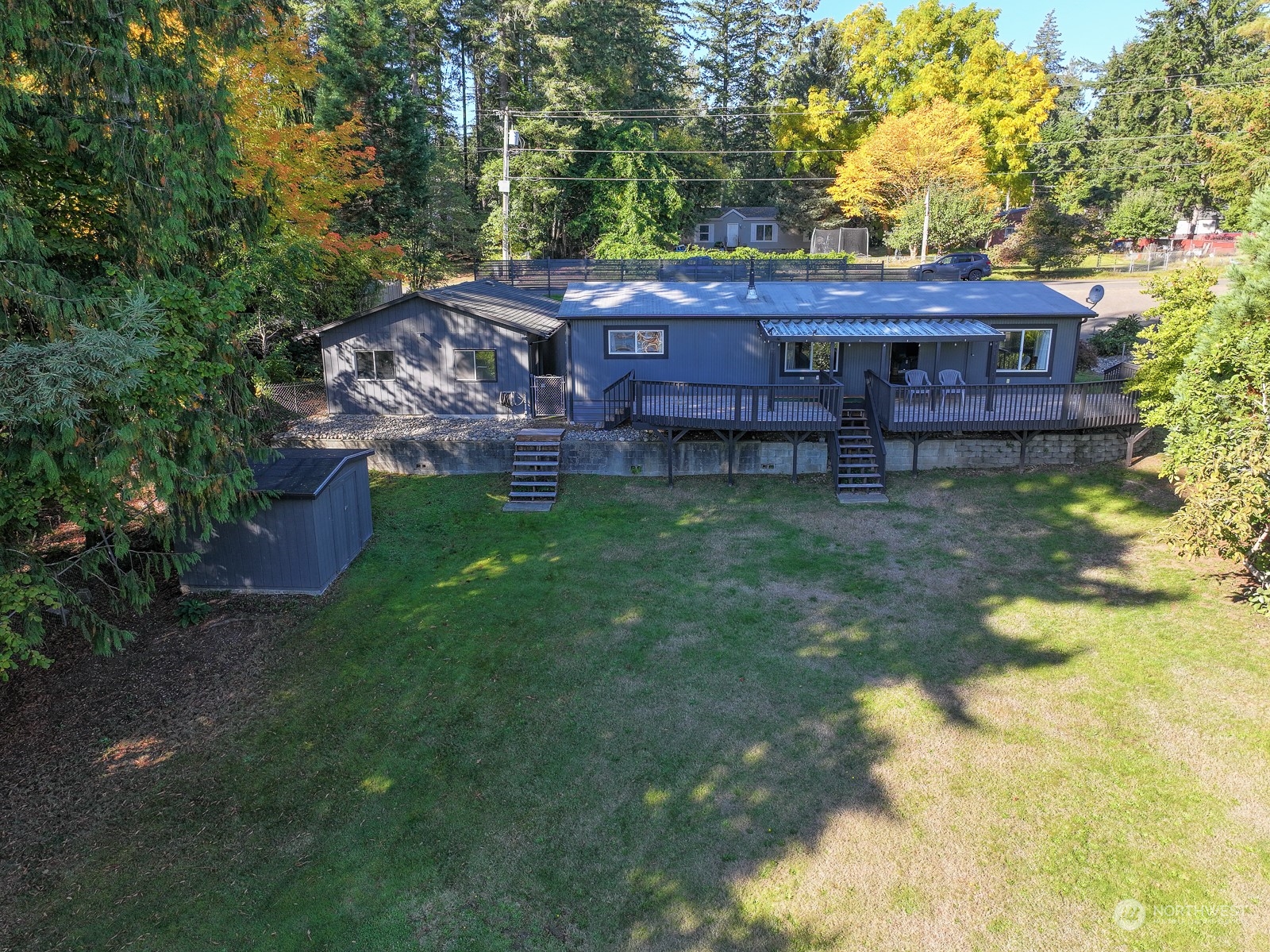 18 Kingsway West Bremerton, WA 98312 - Photo 30 of 32