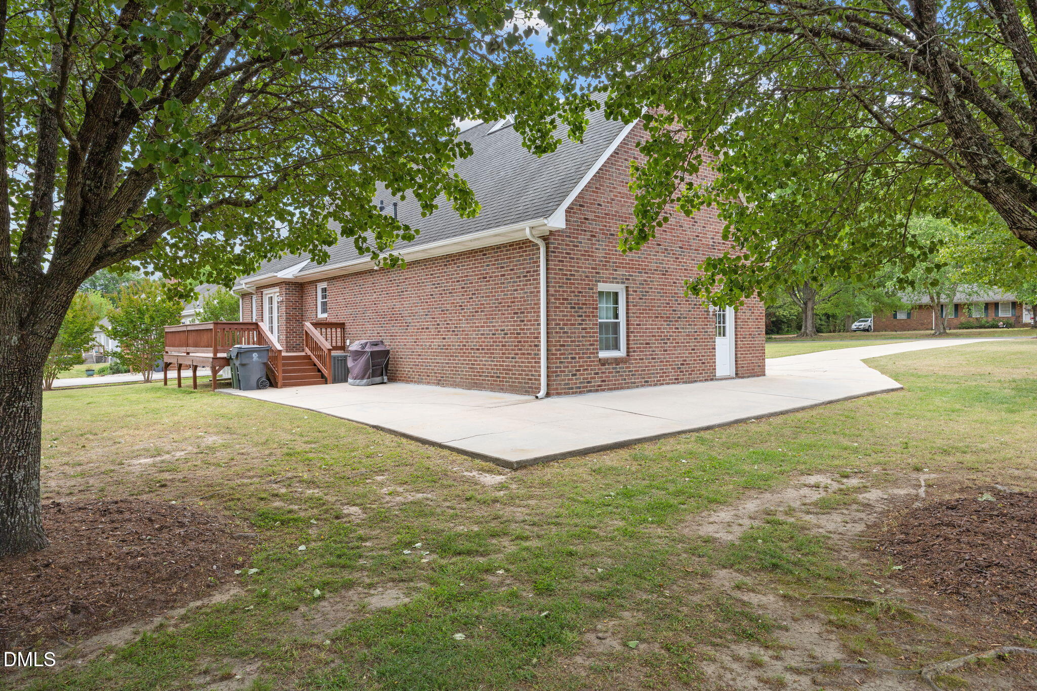 114 West Quail Ridge Road Oxford, NC 27565 - Photo 10 of 43 Gallery Image 10