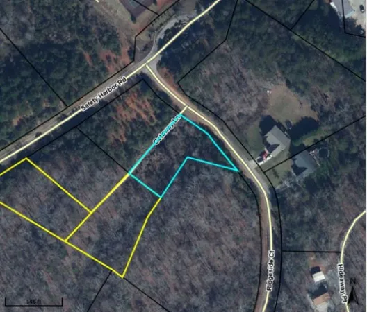 $39,000 | 323 Ridgeside Court, West Union, SC 29696
