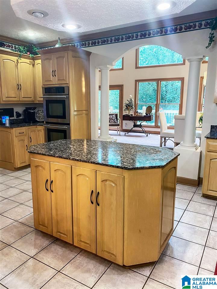 242 Forest Ridge Drive Jacksonville, AL 36265 - Photo 16 of 48