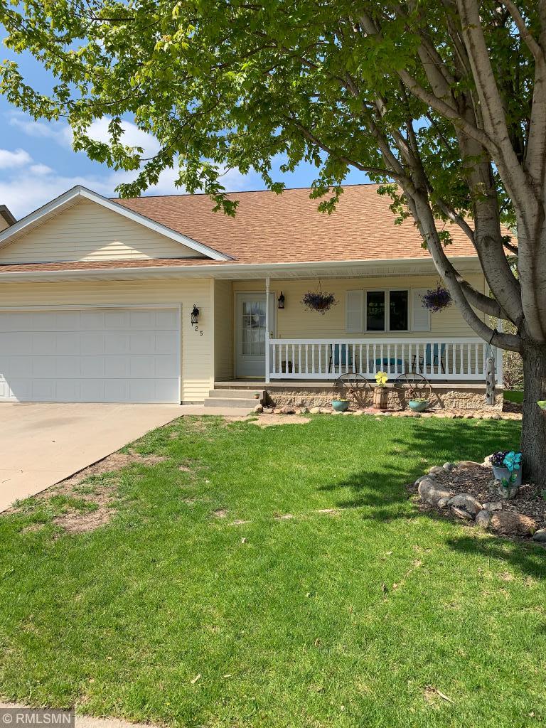 125 Barony Road Le Sueur, MN 56058 - Photo 1 of 1 Gallery Image 1