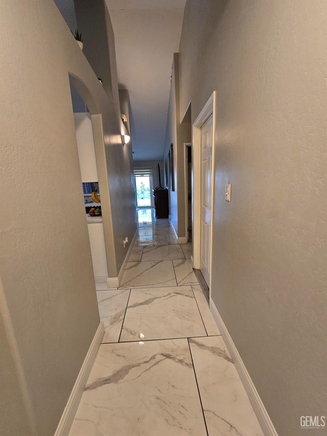 Undisclosed Address Bakersfield, CA 93307 - Photo 12 of 19 a view of entryway
