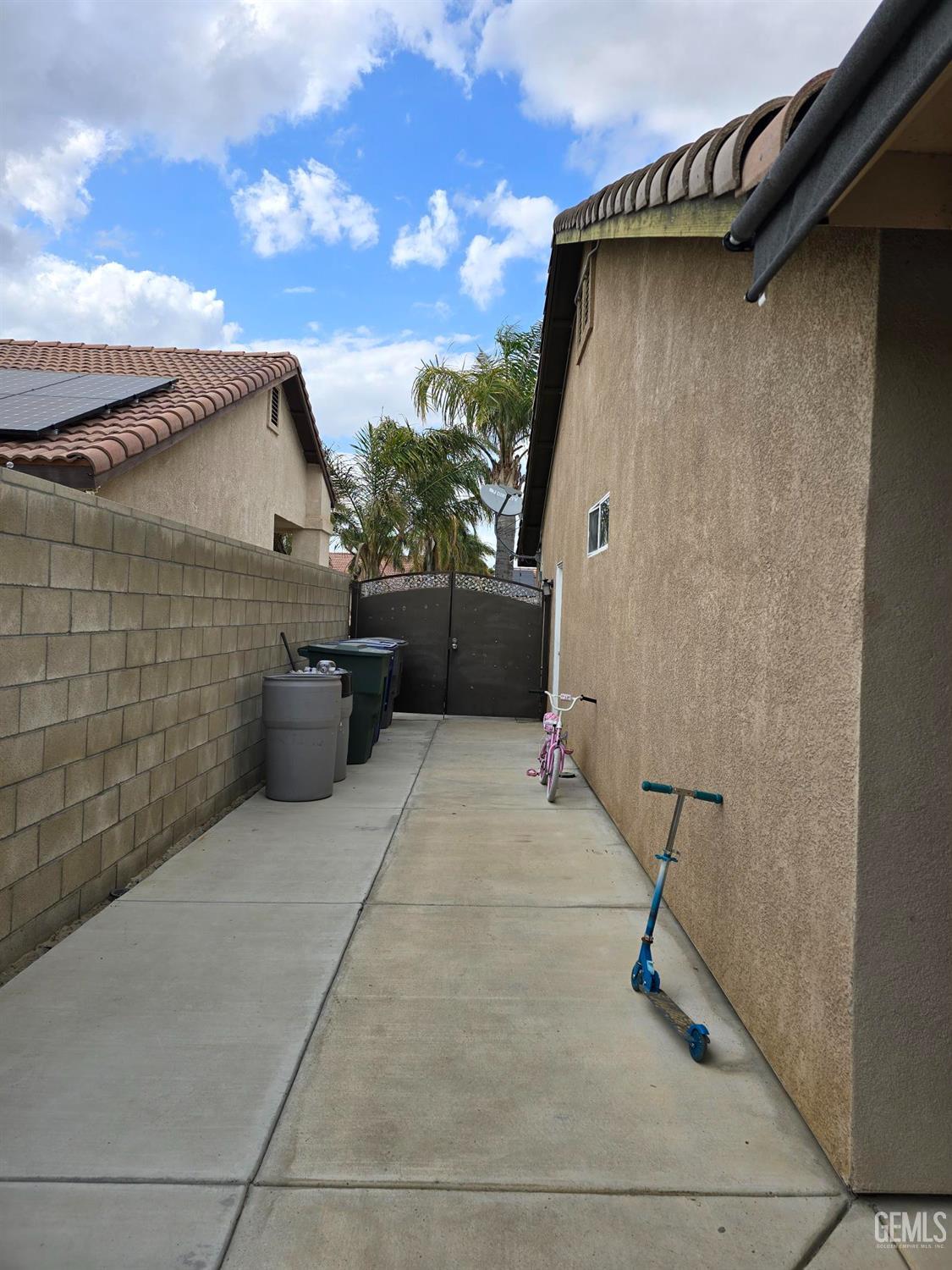 Undisclosed Address Bakersfield, CA 93307 - Photo 15 of 19