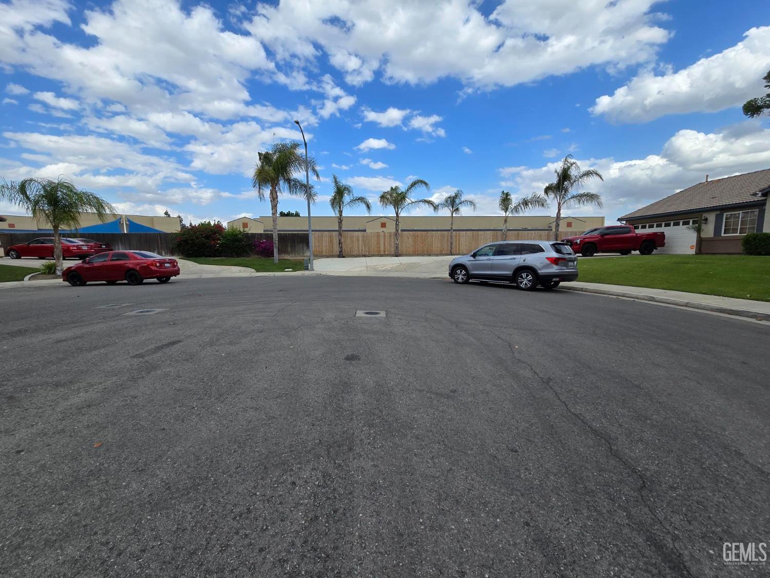 Undisclosed Address Bakersfield, CA 93307 - Photo 18 of 19 a view of a street