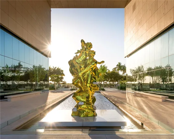 $25,000 | 10201 Collins Avenue, Unit 707, Bal Harbour, FL 33154