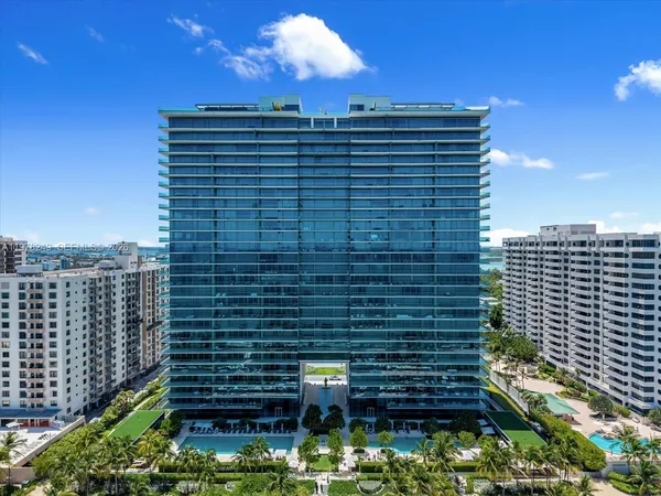 $25,000 | 10201 Collins Avenue, Unit 707, Bal Harbour, FL 33154