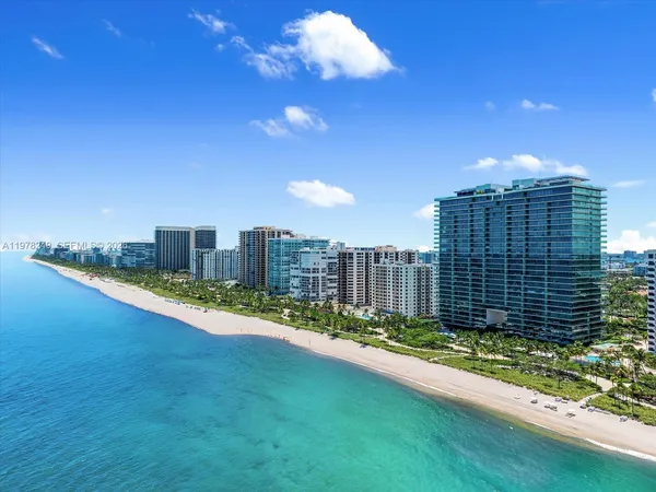 $25,000 | 10201 Collins Avenue, Unit 707, Bal Harbour, FL 33154