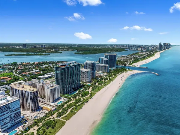 $25,000 | 10201 Collins Avenue, Unit 707, Bal Harbour, FL 33154