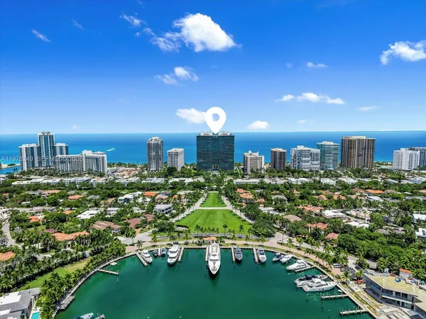 $25,000 | 10201 Collins Avenue, Unit 707, Bal Harbour, FL 33154