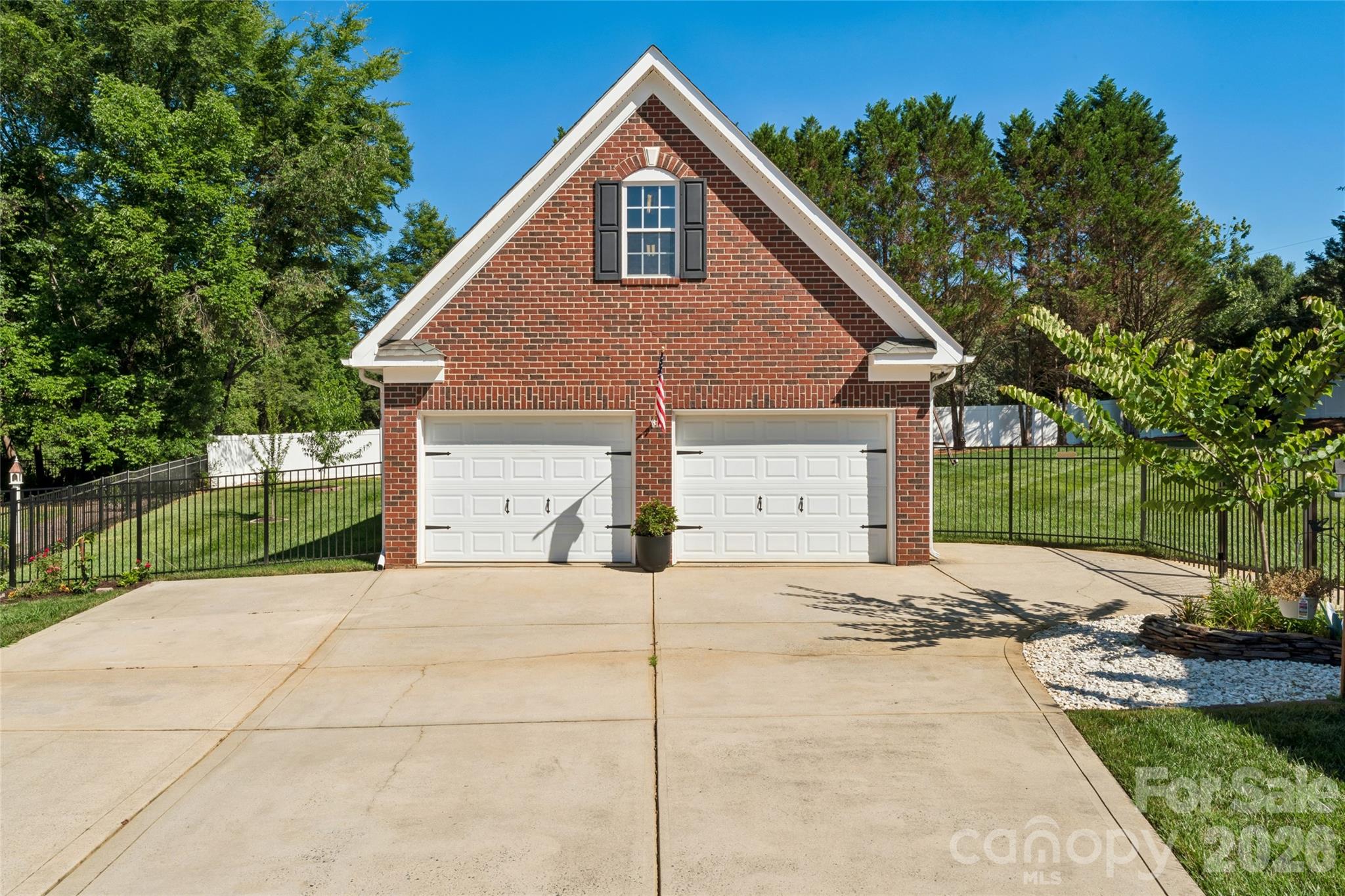 1016 Wesley Downs Road Wesley Chapel, NC 28110 - Photo 40 of 43