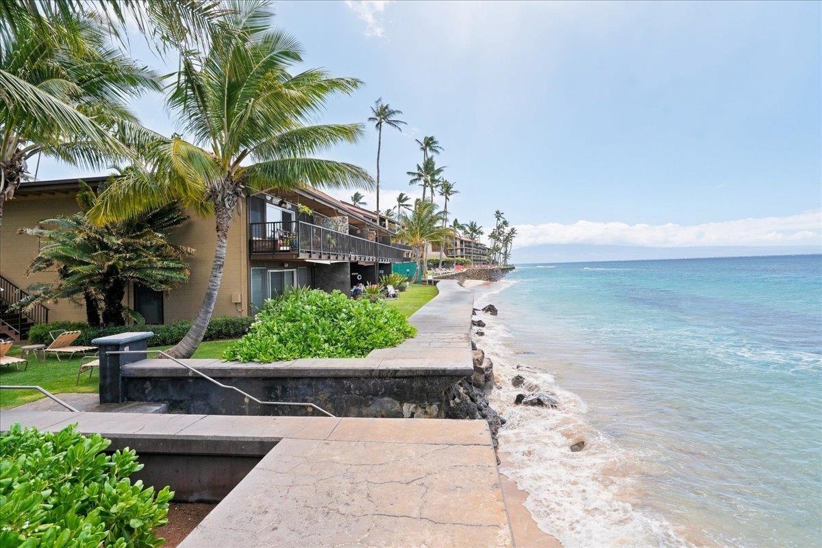 3559 Lower Honoapiilani Road, Unit 1D Lahaina, HI 96761 - Photo 31 of 36 Gallery Image 31