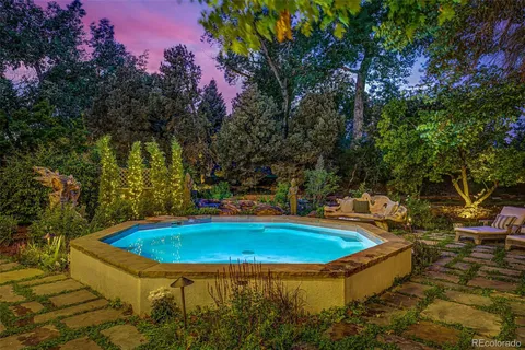 $3,360,000 | 5835 South Franklin Court, Greenwood Village, CO 80121