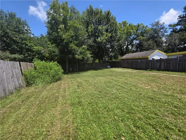 $165,000 | 2732 Reunion Drive, Violet, LA 70092