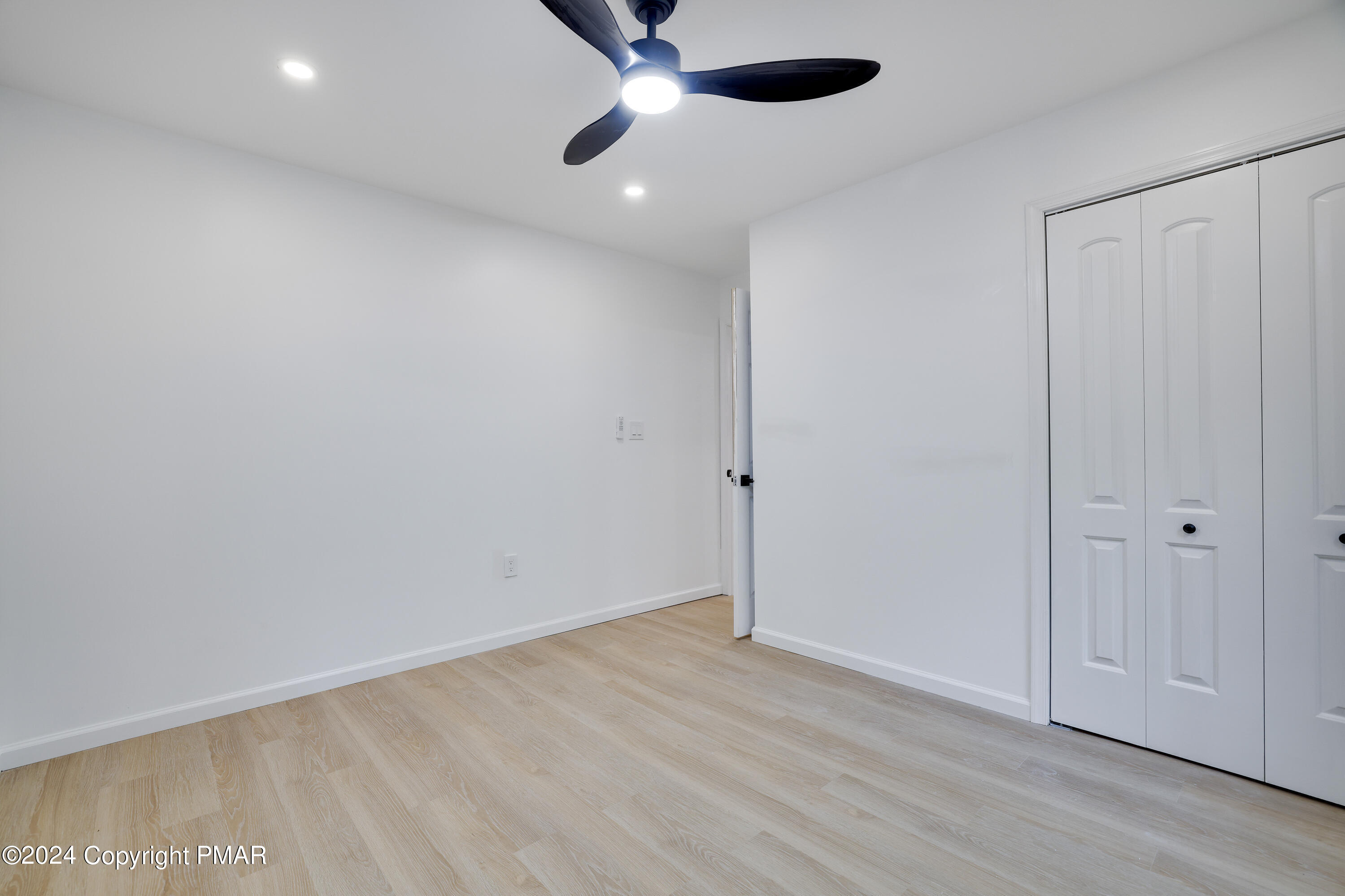 6339 Decker Road Bushkill, PA 18324 - Photo 21 of 58 15-Second Bedroom