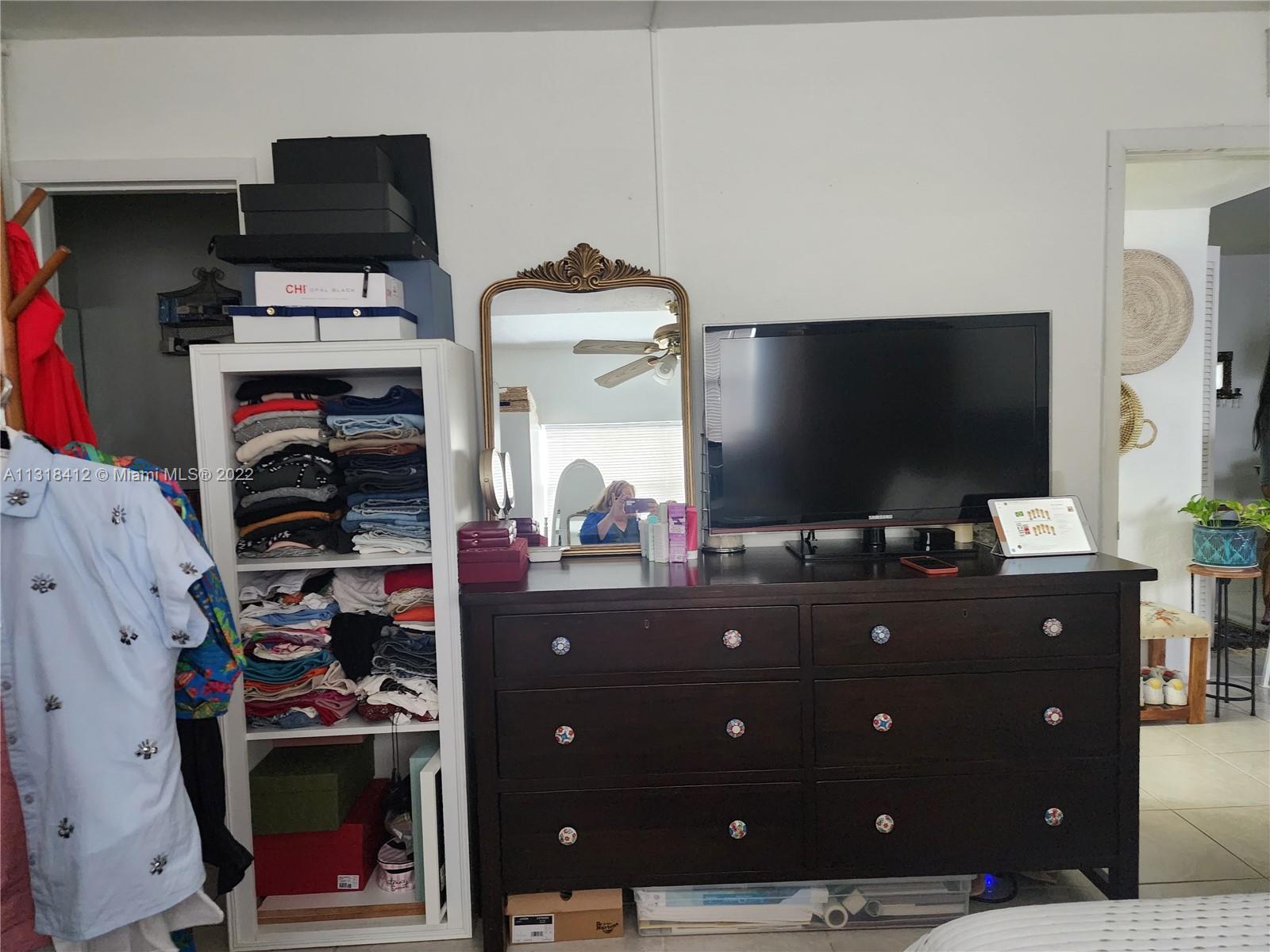 8600 Southwest 67th Avenue, Unit 906 Pinecrest, FL 33156 - Photo 23 of 27 a room with storage and utility