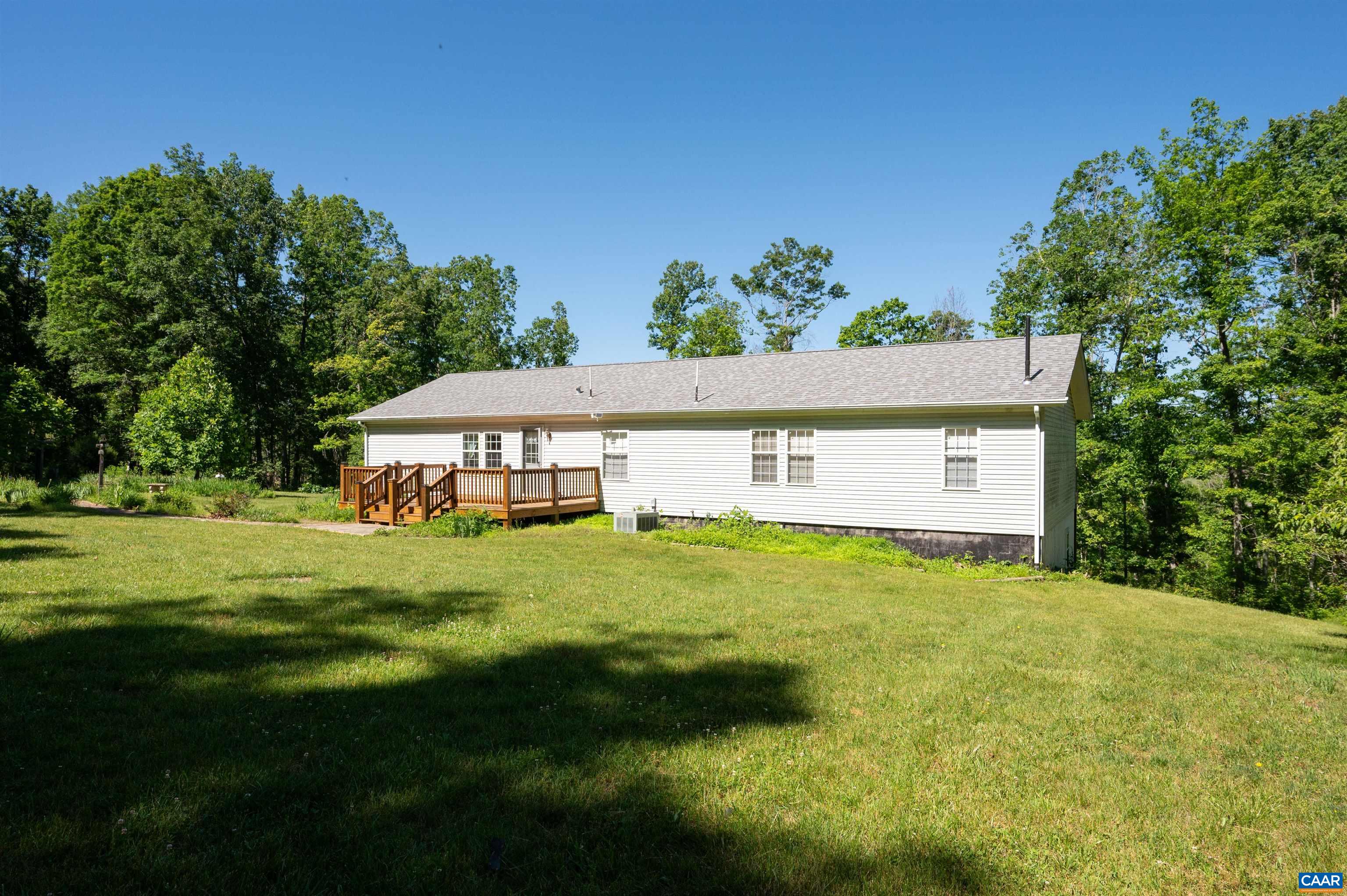 226 Mill Creek Road Millboro, VA 24460 - Photo 8 of 66