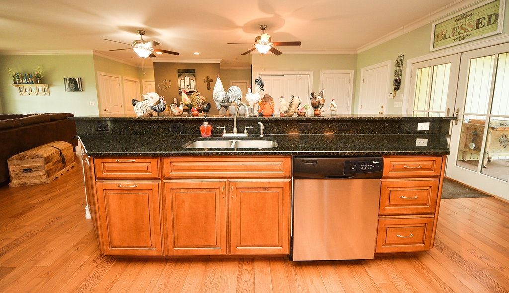 124 County Road 3 Riceville, TN 37370 - Photo 14 of 43 Gallery Image 14