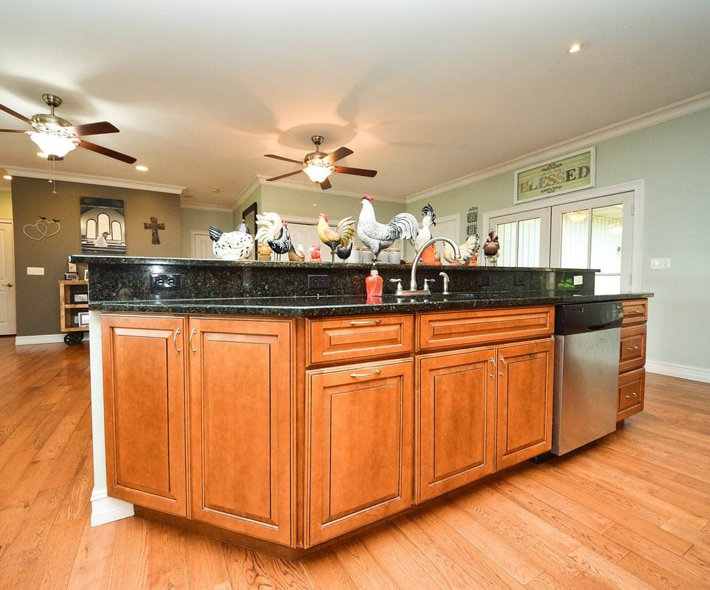 124 County Road 3 Riceville, TN 37370 - Photo 15 of 43 Gallery Image 15