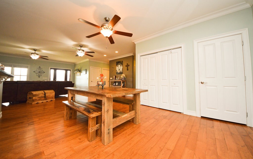 124 County Road 3 Riceville, TN 37370 - Photo 18 of 43 Gallery Image 18
