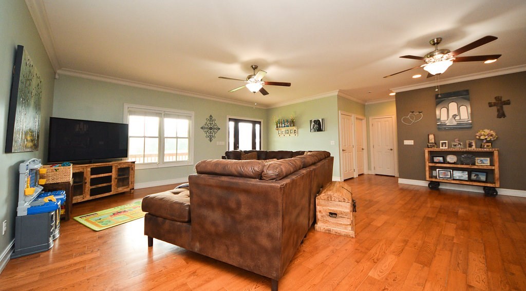 124 County Road 3 Riceville, TN 37370 - Photo 10 of 43 Gallery Image 10