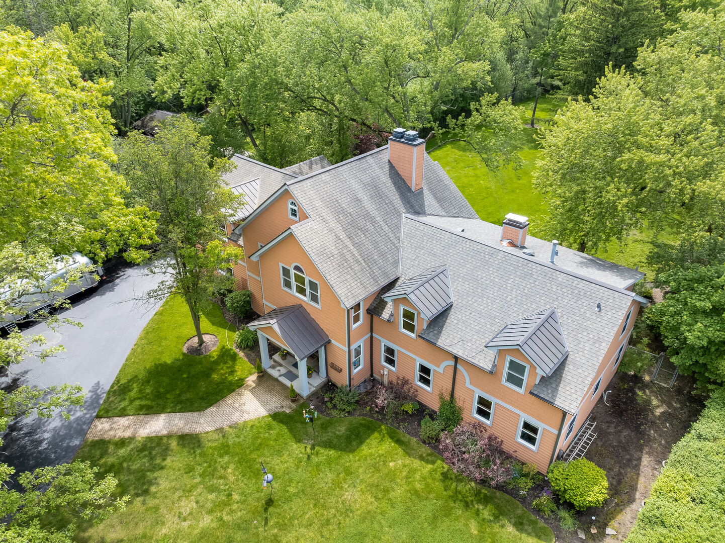 1520 Telegraph Road Lake Forest, IL 60045 - Photo 35 of 42