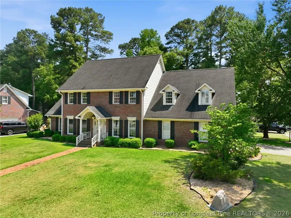 $605,000 | 3525 Prestwick Drive, Fayetteville, NC 28303